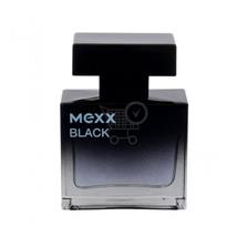MEXX Black 30 ml Men (toaletná voda)