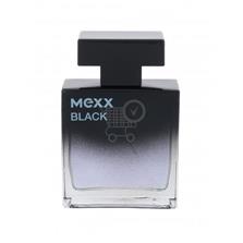 Parfém MEXX Black Man 50 ml Men (toaletná voda)