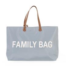 CHILDHOME - Cestovná taška Family Bag Grey