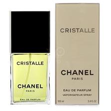 CHANEL Cristale 100 ml Woman (parfumovaná voda)