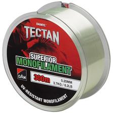D.A.M. Tectan Superior Monofilament 0,30 mm 8,0 kg 17,6 lb 300 m 5706301661876