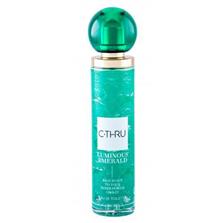 Parfém C-THRU Luminous Emerald 50 ml pre ženy