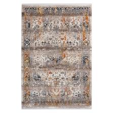 OBSESSION Kusový koberec Inca 357 Taupe - 40x60 cm
