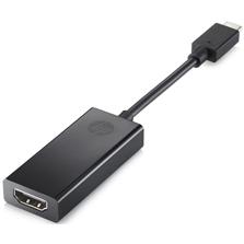 HP USB-C to HDMI 2.0 Adapter HP2PC54AA