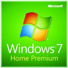 Operačný systém MICROSOFT OEM Windows 7 Home PREMIUM SK 64-bit