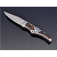 KANDAR Zatvárací nožík Brown Bone 24/11cm