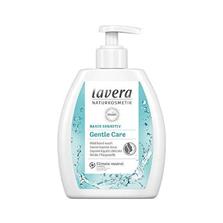 Mydlo Lavera Basis Sensitiv Gentle Care Hand Wash 250 ml 4021457632862