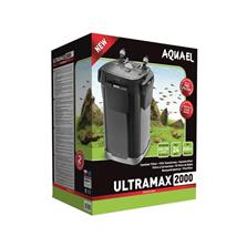 AQUAEL Filter Ultramax 2000