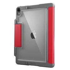 STM puzdro Dux Plus Ultra Protective pre iPad Pro 12.9" 2018 - Red STM-222-197L-02
