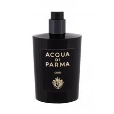Parfém ACQUA DI PARMA Oud, 100 ml, parfumovaná voda - Tester