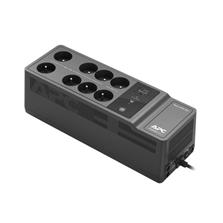 UPS - záložný zdroj APC Back-UPS 850VA, 230V, USB Type-C and A charging ports BE850G2-FR