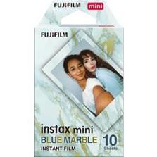 FUJIFILM instax mini Film blue marble, 16656461