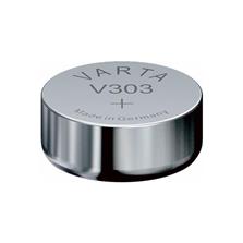 VARTA V303 Silver 1.55V
