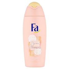 Sprchový gél FA Ošetrujúci sprchový krém Divine Moments Caring Shower Cream 400 ml