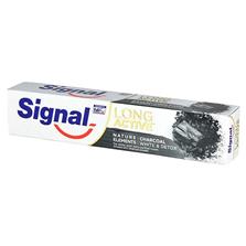 Zubná pasta SIGNAL Nature Elements Charcoal 75 ml 8717163740606