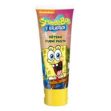 VITALCARE Zubná pasta pre deti SpongeBob 75 ml