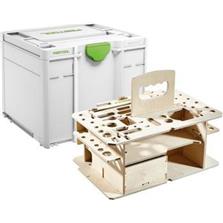 Box na náradie FESTOOL SYS3 HWZ M 337 Systainer3 205518