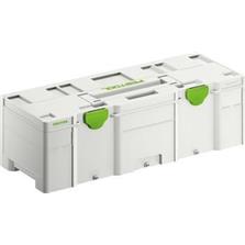 FESTOOL SYS3 XXL 237 Systainer3 204850
