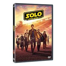 Film Solo: Star Wars Story Ron Howard