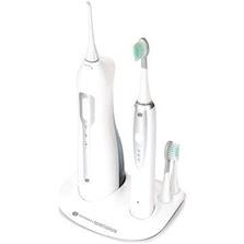 RIO Pro Water Flosser & Sonic Toothbrush RIO-DCIT