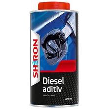 SHERON Diesel aditív 500 ml 1210134
