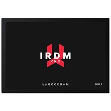 GOODRAM SSD IRDM PRO Gen. 2, 2~5 " 1 TB