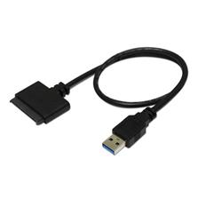 PREMIUMCORD USB 3.0 - SATA3 adaptér s kabelem pro 2, 5"HDD