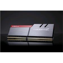G-SKILL Trident Z Series, DDR4-3200, CL16 - 16 GB Kit F4-3200C16D-16GTZB