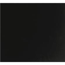 SAPHO INKA 341731 odkladná keramická doska 32x35, 5cm, čierna mat