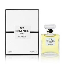 CHANEL No . 5 parfémový extrakt pre ženy 7,5 ml
