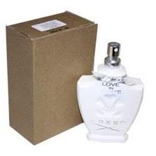 CREED Love in White, 75 ml, parfumovaná voda - Tester