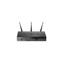D-LINK DSR-1000AC Dual Band Unified Service Router
