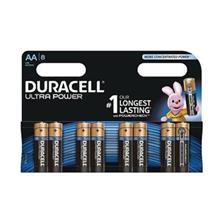 DURACELL MX1500B8 Ultra Power AA - 8 Pack