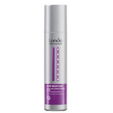 LONDA Professional Deep Moisture Leave-in Conditioning Spray na suché vlasy 250 ml
