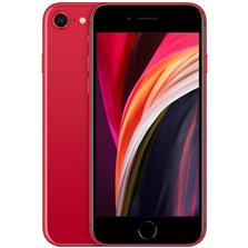 Mobil Apple iPhone SE 2020 128 GB Product Red