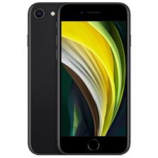 Mobil Apple iPhone SE 2020 256 GB Black
