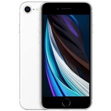 Mobil Apple iPhone SE 2020 256 GB White