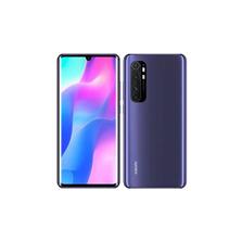 Mobil XIAOMI Mi Note 10 Lite 64 GB fialový