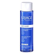 URIAGE DS HAIR Šampón na každodenné použitie vyrovnávací 1x200 ml