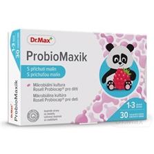 DR.MAX ProbioMaxík inov. 2019 tbl 1x30 ks