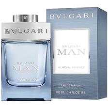 Parfém BVLGARI Man Glacial Essence Parfumovaná voda 100 ml pre mužov