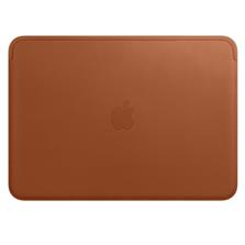 APPLE Leather Sleeve MacBook 12 Saddle Brown MQG12ZM/A