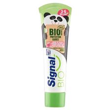 SIGNAL Detská zubná pasta Kids Bio Toothpaste 50 ml