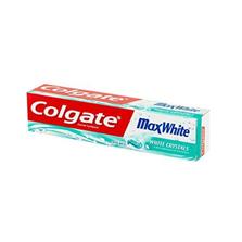 COLGATE Bieliace zubná pasta Max White Crystals 125 ml