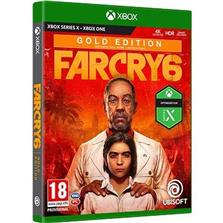 Far Cry 6: Gold Edition Xbox One