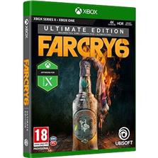 Far Cry 6: Ultimate Edition Xbox One