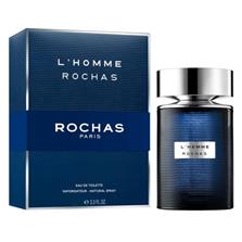 Rochas L`Homme - EDT 60 ml