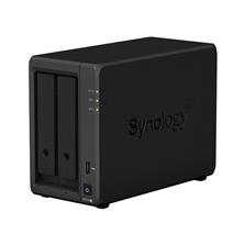 SYNOLOGY NAS Server DS720 2xHDD