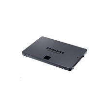 Pevný disk SAMSUNG SSD 870 QVO Series 4 TB , SATAIII , 2.5', r560MB/s, w530MB/s MZ-77Q4T0BW