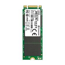 TRANSCEND MTS600S 128 GB SSD disk M.2 2260 , SATA III 6 Gb/s MLC , 530 MB/s R , 200 MB/s W , retail packing TS128GMTS600S